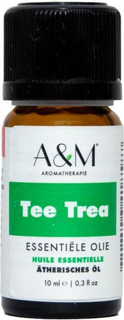 A&M Tee trea 100% pure Etherische olie