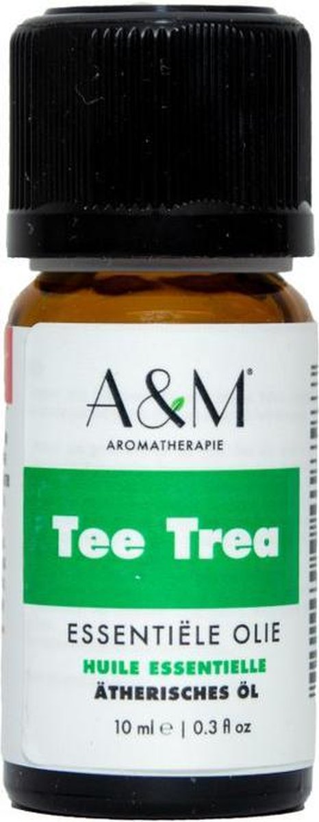 A&M Tee trea 100% pure Etherische olie