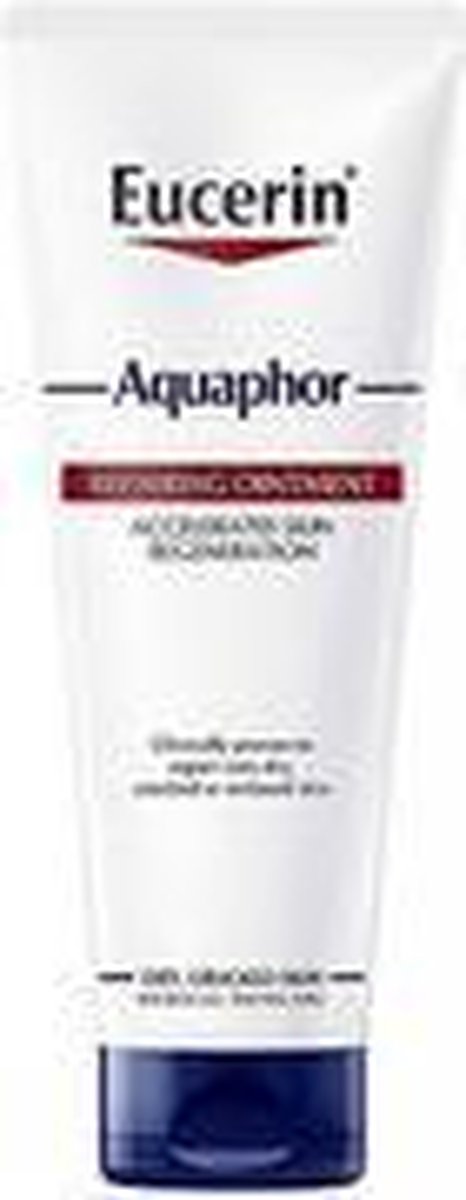 ( Repair Ing Ointment Aquaphor) 220 Ml