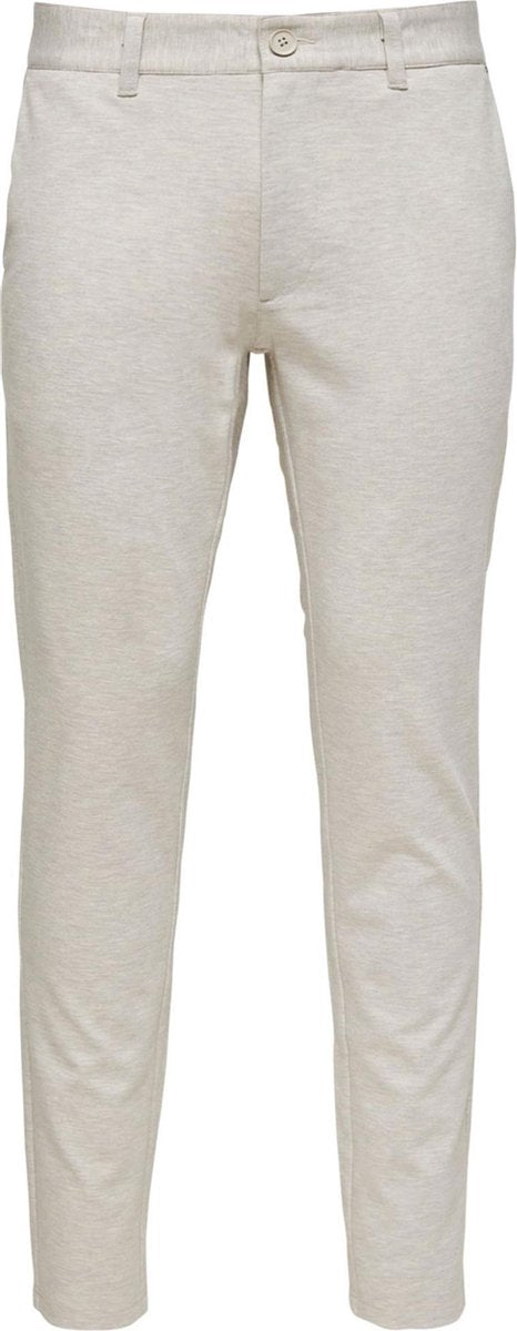 ONLY & SONS 22015833 - Broeken voor Mannen - Maat 29/34