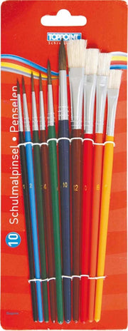 Stylex  penselenset