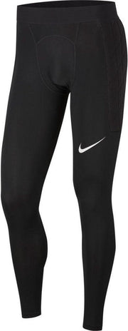 Nike Sportbroek - Maat S  - Mannen - zwart