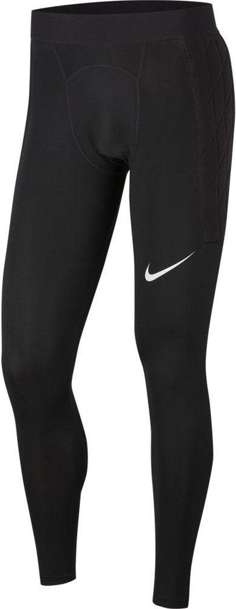 Nike Sportbroek - Maat S  - Mannen - zwart