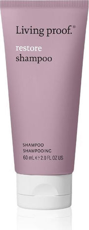 Living Proof Restore Shampoo 60ml -  vrouwen - Voor