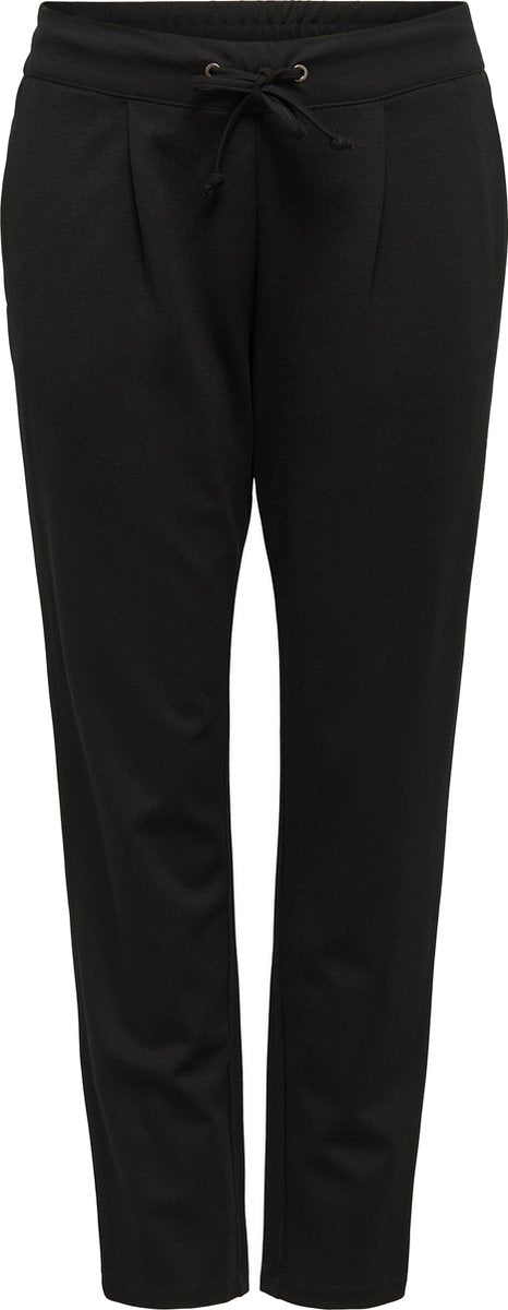Jacqueline De Yong Pretty Dames Regular Broek - Maat XS