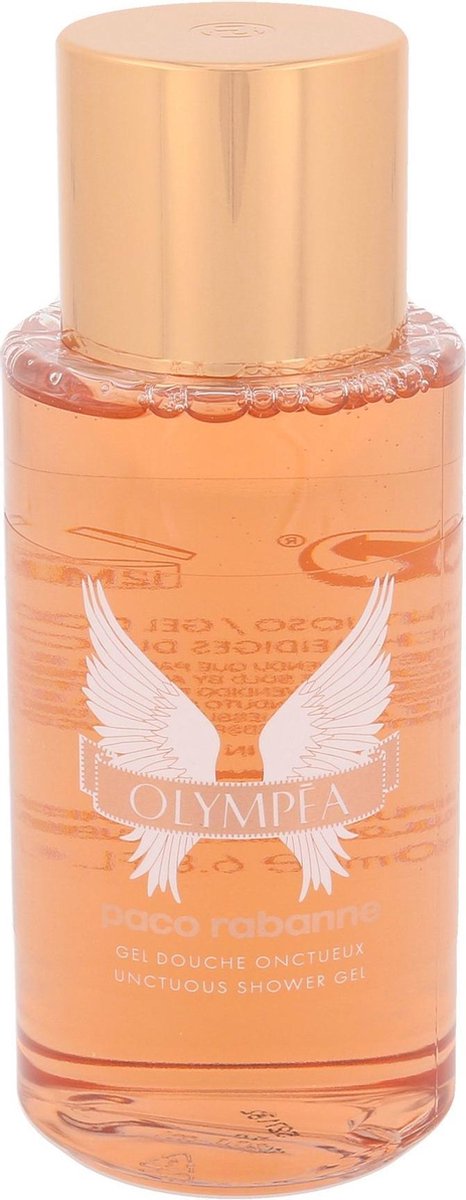 Paco Robanne - Olympea Shower Gel 200ml