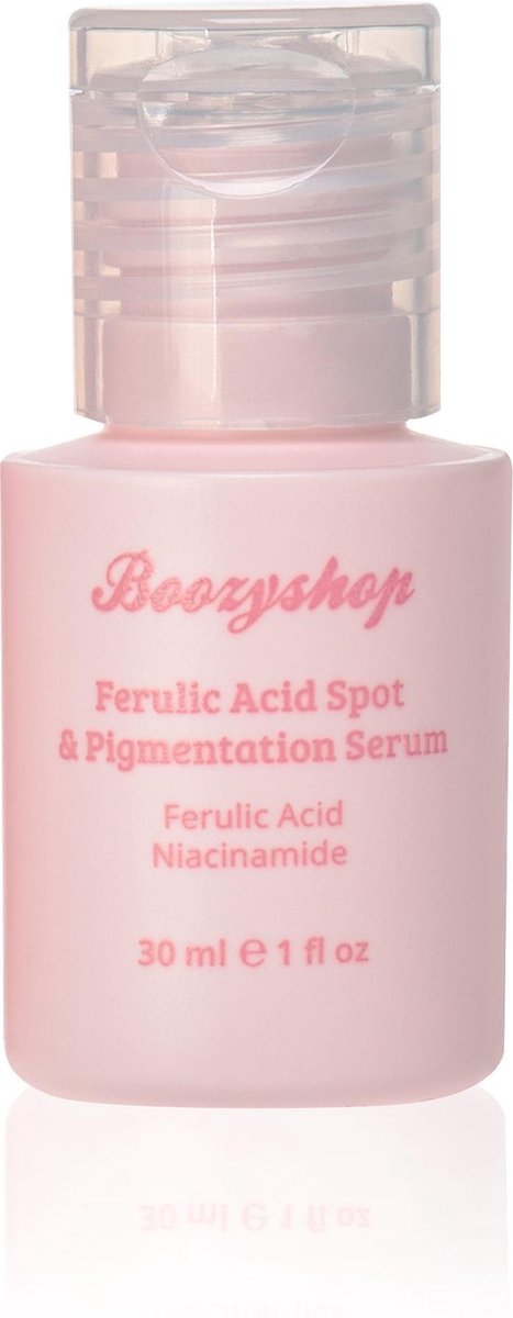 Boozyshop Ferulic Acid Spot & Pigmentation Serum