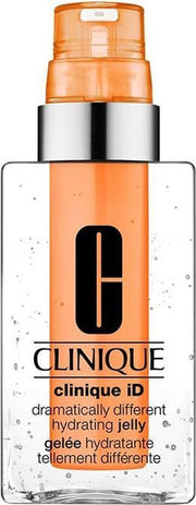 Clinique iD Dramatically Different Hydrating Jelly Active Cartridge Concentrate - Vermoeide Huid - 125 ml