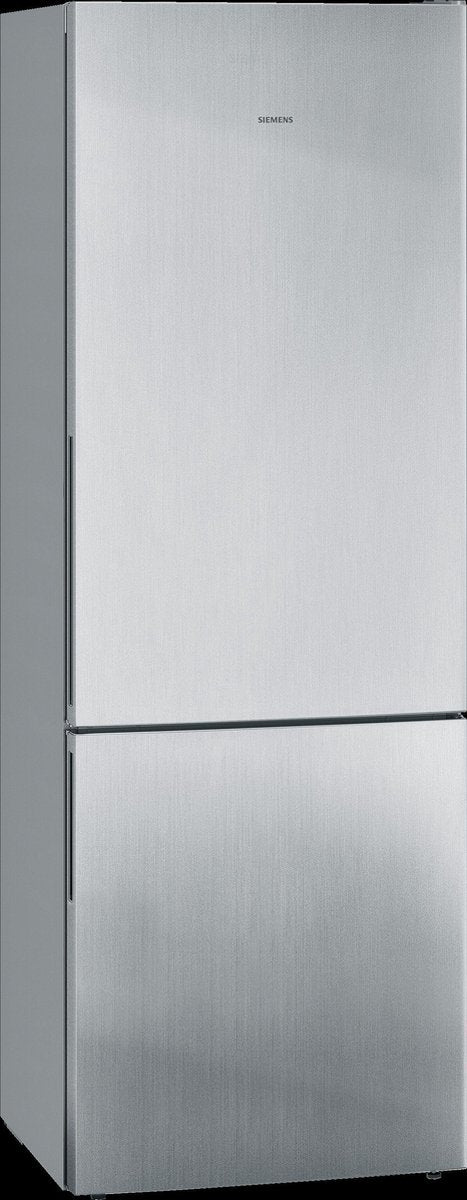 Siemens KG49EAICA - IQ500 - Koel-vriescombinatie