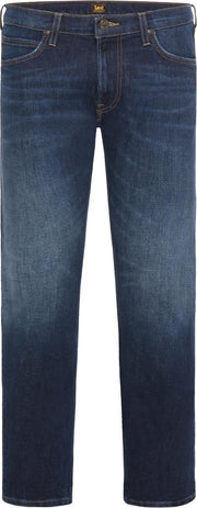 Lee RIDER Slim fit Heren Jeans - Maat W32 X L32