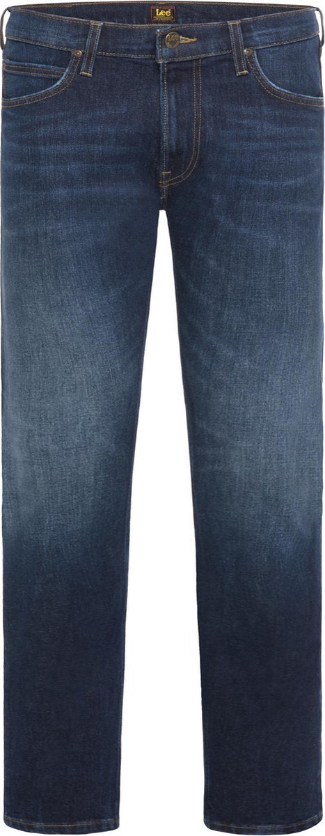 Lee RIDER Slim fit Heren Jeans - Maat W32 X L32