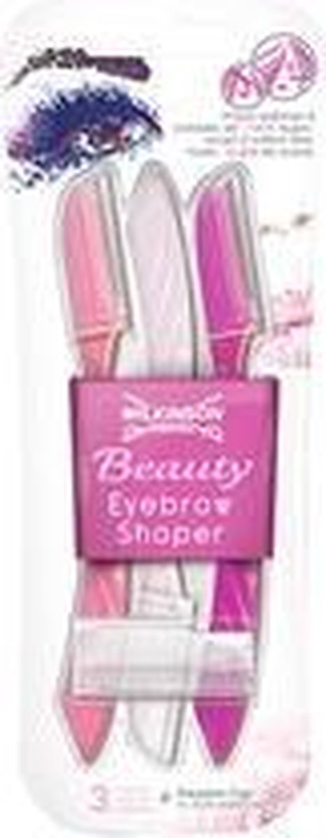 Wilkinson Sword - Intuition Perfect Finish (L)
