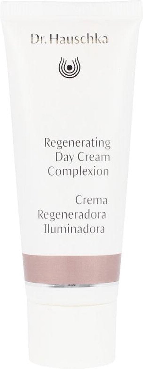Dagcrème Regenerating Dr. Hauschka (40 ml)