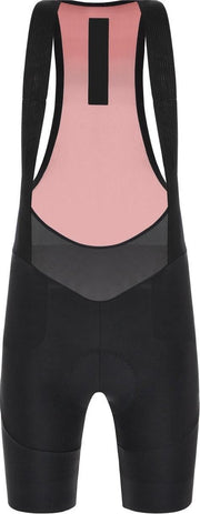 Santini Sleek Raggi Bib-Shorts C3W Seat Pad For Women