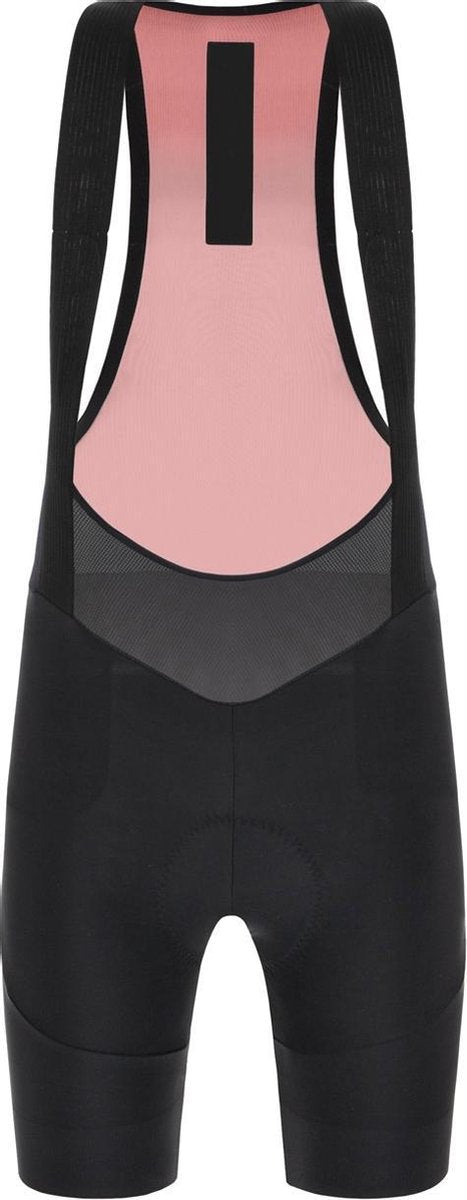 Santini Sleek Raggi Bib-Shorts C3W Seat Pad For Women