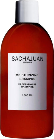 SACHAJUAN Dry Hair Shampoo 1000 ml