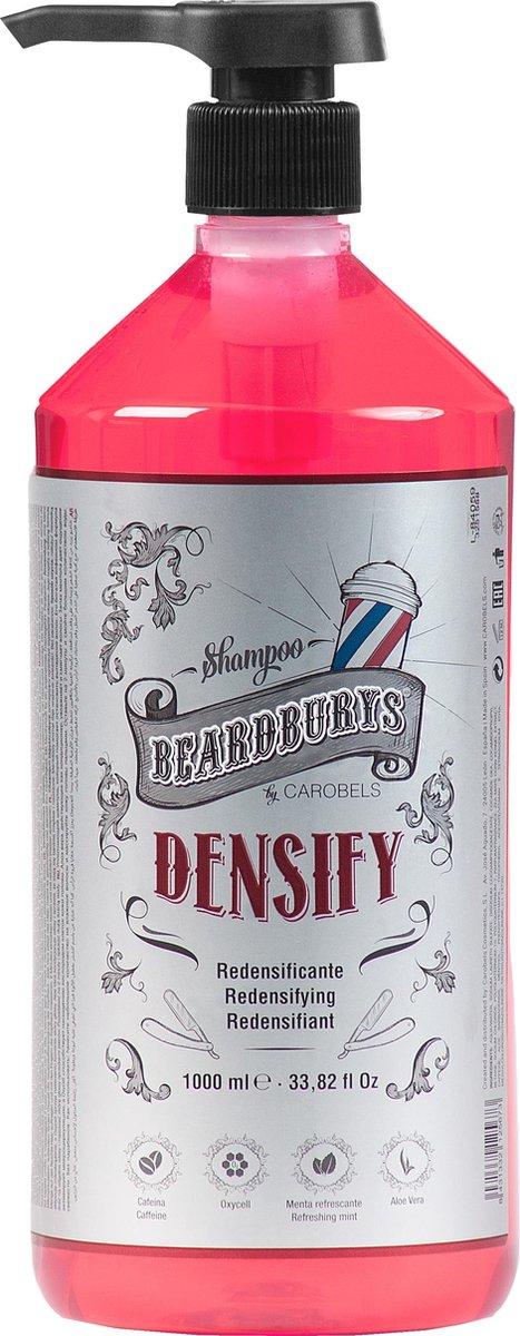 Haarshampoo Densify - Professional