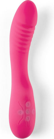5011470050 | G-SPOT VIBRATOR V5 ROSE