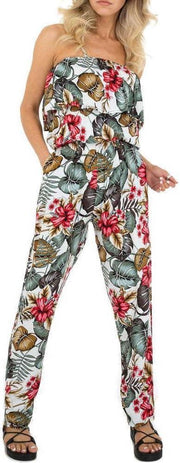 Jumpsuit maat L/XL