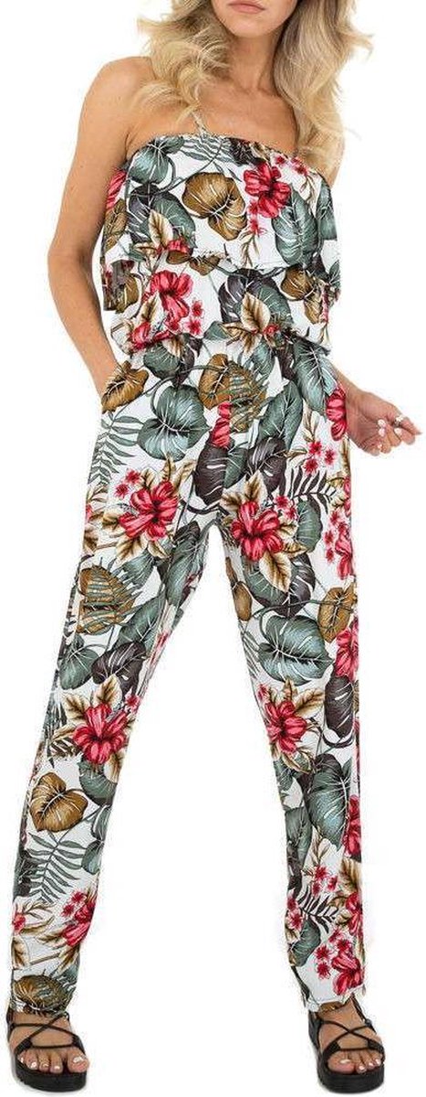 Jumpsuit maat L/XL