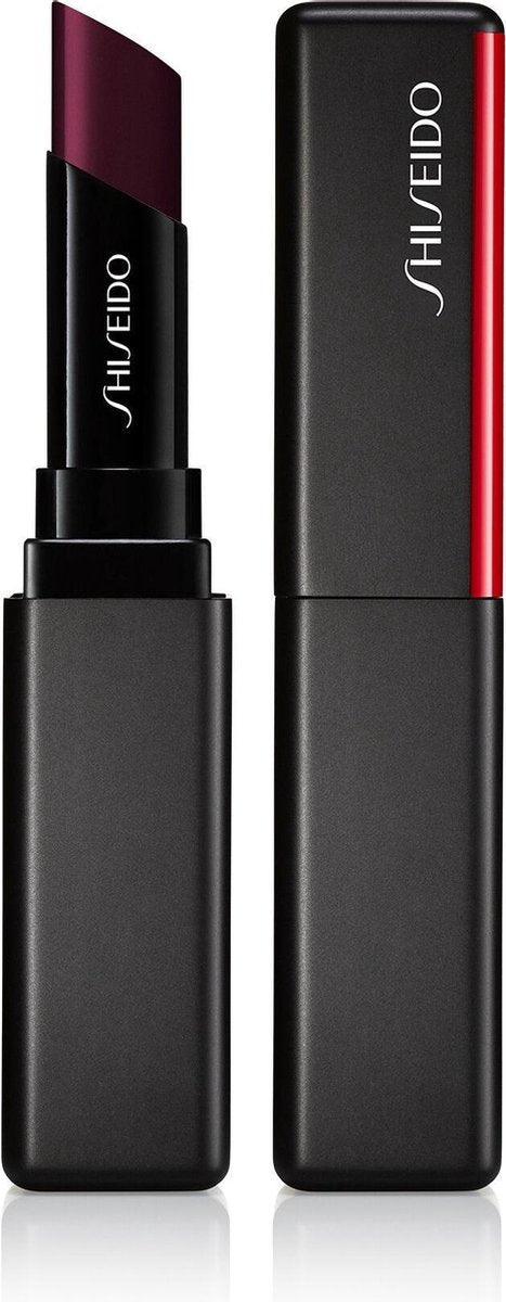 Shiseido Visionairy Lippenstfit - 224 Noble Plum
