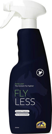 Cavalor flyless vliegenspray