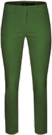 Robell - Rose 09 -7/8 Olijf Groen - EU38