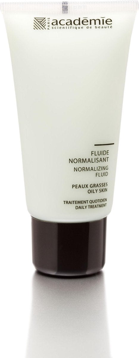 Académie Dagcrème Daily Treatment Normalizing Fluid