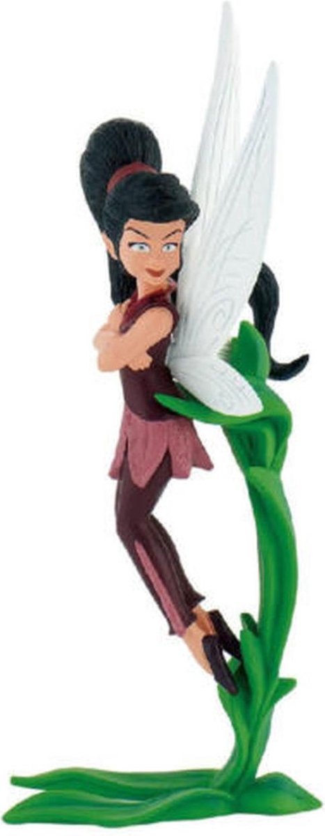 BULLYLAND 12849 speelgoedfiguur kinderen