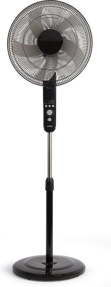 Livoo Ventilator - DOM410