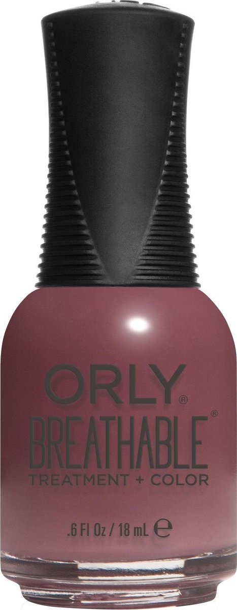 Orly BREATHABLE Nagellak Shift Happens 18ml