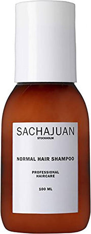SachaJuan Normal Hair Shampoo 100ml -  vrouwen - Voor