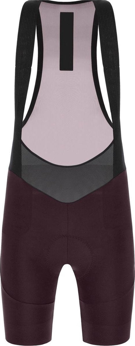 Santini Sleek Raggi Bib-Shorts C3W Seat Pad For Women