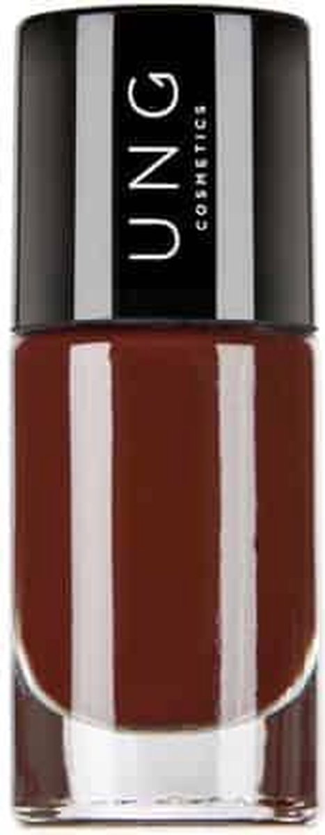 UNG - Nailpolish - Shiny - Ruby Red
