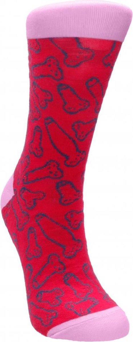 Sexy Sokken - Cocky Sock
