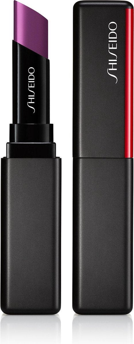 Shiseido VisionAiry Gel Lipstick lippenstift Paars Semi-satin 1