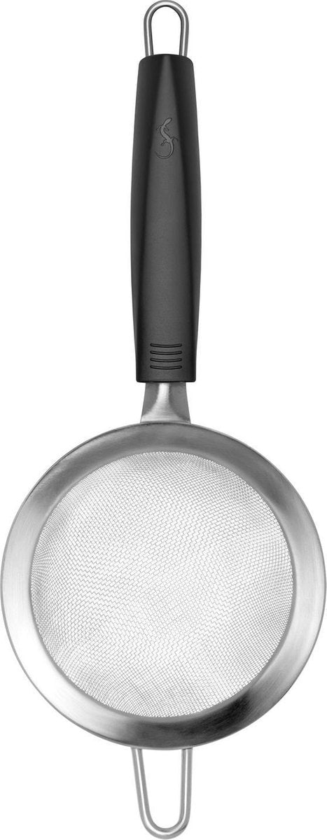 Zilverkleurig Tango Zeef ø 11
