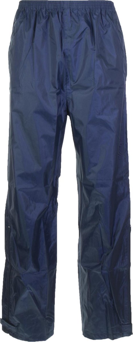 Anuy Harwich - Regenbroek - Blauw - Small