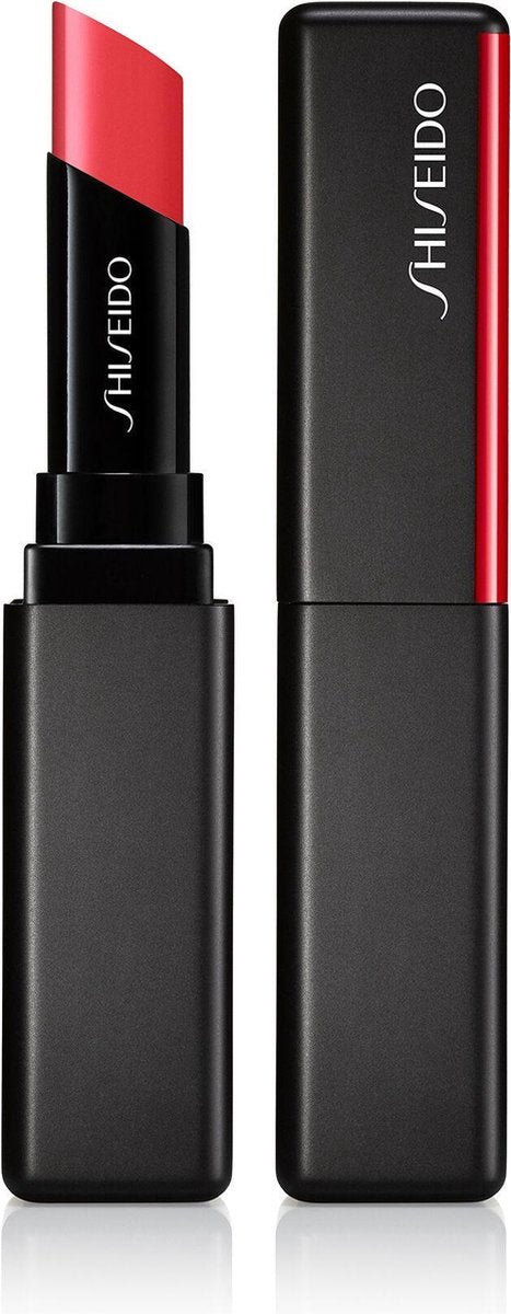 Shiseido - Visionairy Gel Lipstick 1.6G 225 High Rise
