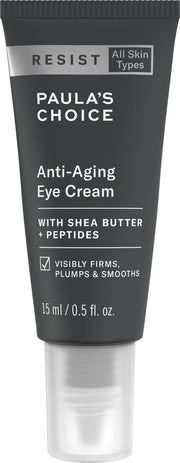 Paula's Choice Resist Anti-Aging Hydraterende Oogcrème - 15 ml