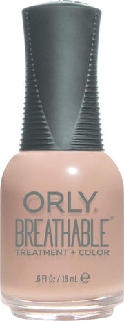 Orly BREATHABLE Nagellak Trialblazer 18ml