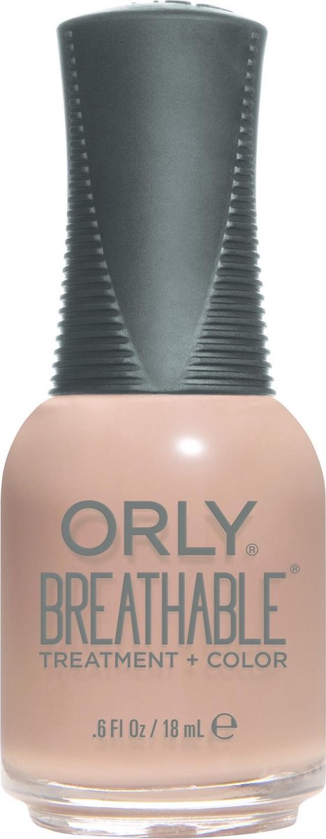 Orly BREATHABLE Nagellak Trialblazer 18ml