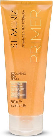 St Moriz Advanced Pro Formula Primer - 200 ml