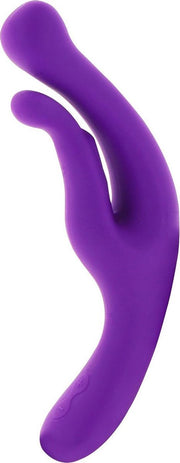 ToyJoy - G-Booster Siliconen G-Spot Vibrator