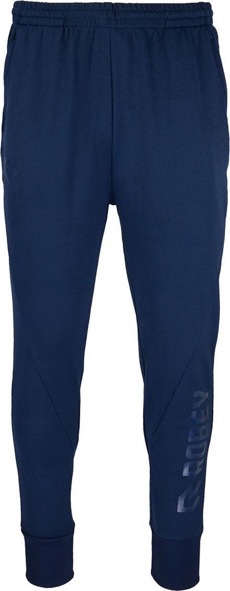 Robey Off Pitch Pants (maat 116) - Navy