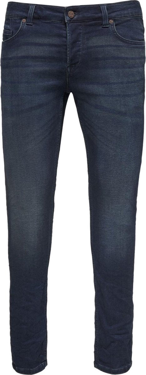 Only & Sons Loom Heren Regular Jeans - Maat W31 X L34