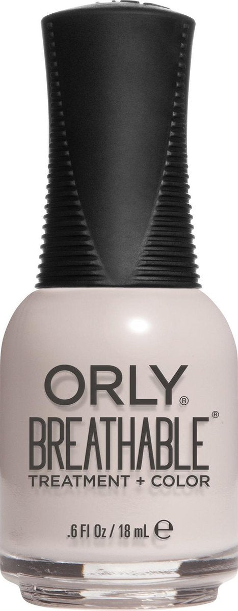 Orly BREATHABLE Nagellak Moon Rise 18ml