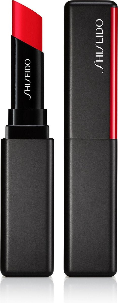 Shiseido Visionairy Lippenstfit - 218 Volcanic