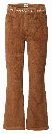 Noppies Broek Batumi - Rubber - Maat 116