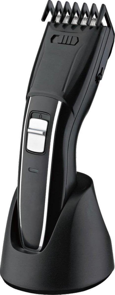 Tondeuse - Aigi Trona - Draadloos - Zwart - BES LED
